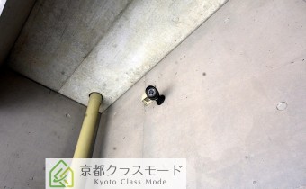 防犯カメラ