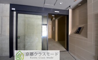 エントランス（玄関）