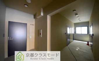 共用部（廊下）