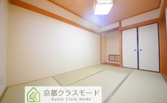 和室 6帖