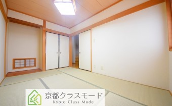 和室 6帖