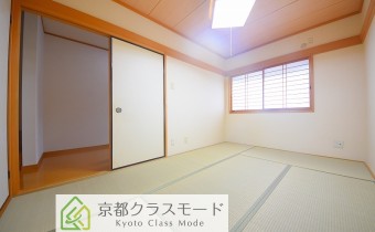 和室 6帖