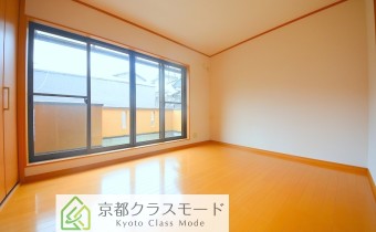 Room 6（玄関側）