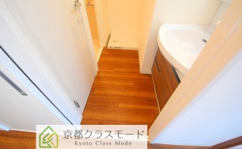 脱衣所