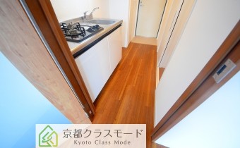 キッチンスペース