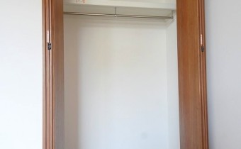 クローゼット
