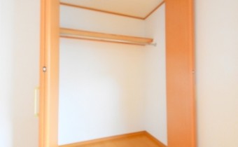 クローゼット