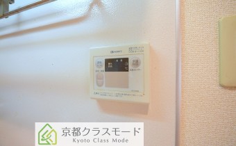 給湯コントローラー