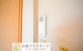 ドアホン