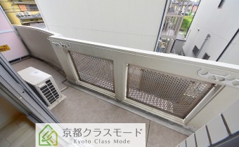 バルコニ－