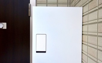 宅配BOX