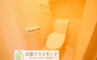 ウォシュレットトイレ