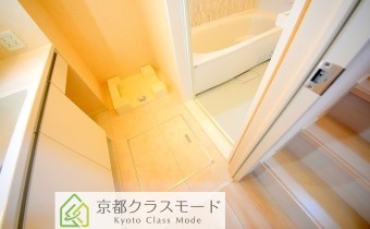 脱衣所