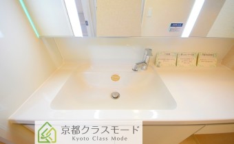 シャンプードレッッサー