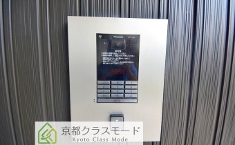 オートロック