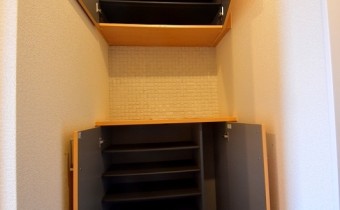 シューズBOX