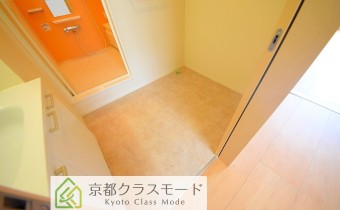 脱衣所