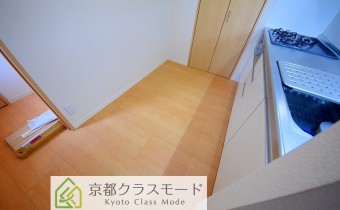 キッチンスペース
