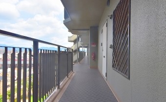 共用廊下