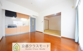 「上階」で眺望良好のお部屋です♪