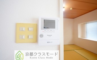 TVドアホン