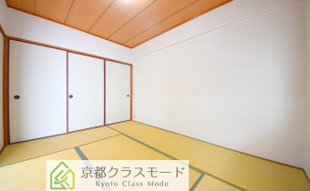 和室 6帖