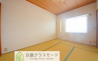 和室 6帖