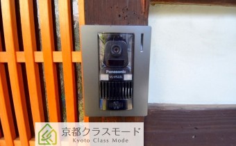 インターホン