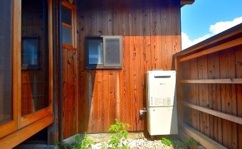 専用庭