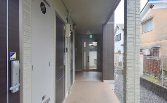 廊下（共用部）