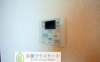 TVドアホン