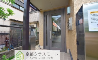 エントランス（入口）