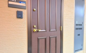 玄関ドア