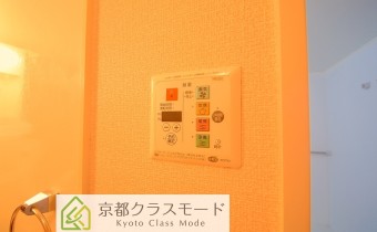 浴室乾燥機のコントローラー