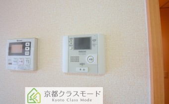 TVドアホン