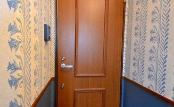 玄関ドア