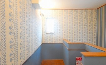 共用部　廊下