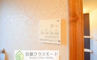 浴室乾燥機コントローラー