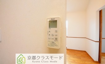 給湯コントローラー