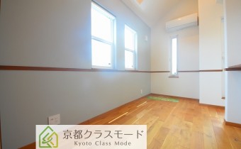 Room4　南側
