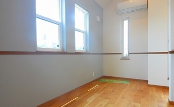 Room4　南側