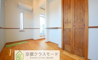 Room4　南側