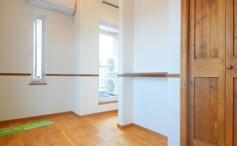 Room4　南側