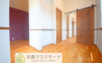 Room4　南側
