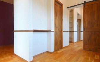 Room4　南側