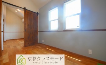Room4　南側