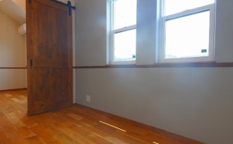 Room4　南側