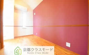 Room4　北側