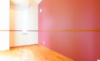 Room4　北側