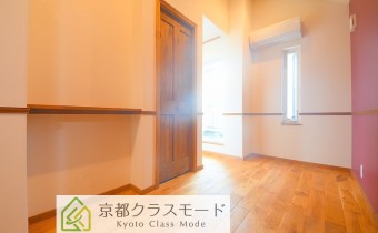 Room4　北側